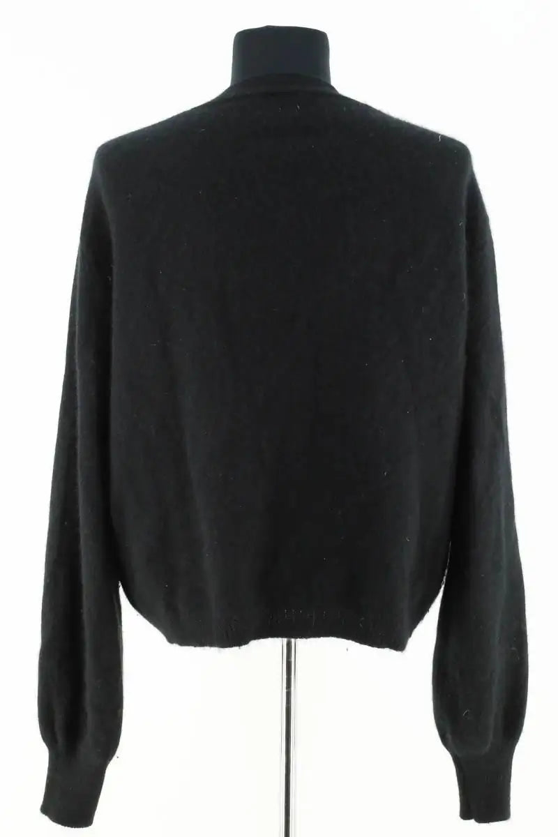 Cardigan From Future Noir en Cachemire