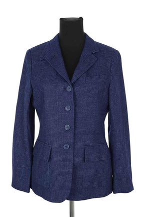 Veste Loro Piana  Bleu