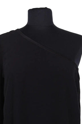 Blouse Ba&Sh Noir en Viscose