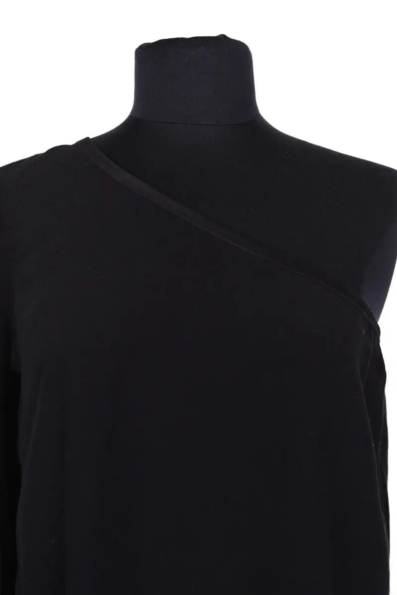 Blouse Ba&Sh Noir en Viscose