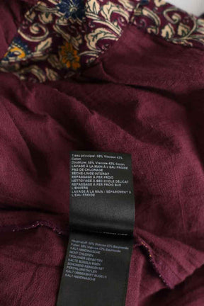 Mi-longueur Bash  Bordeaux