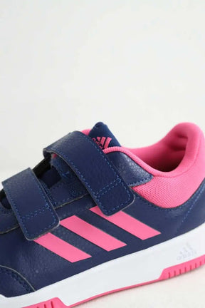 Baskets Adidas  Marine