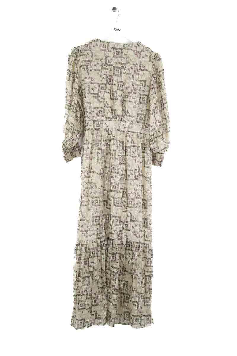 Mi-longueur Gerard Darel  Doré