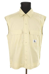 Veste Calvin Klein  Vert