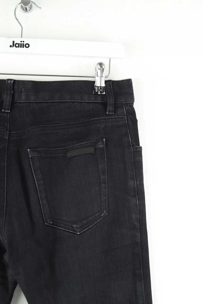 Slim Prada  Noir
