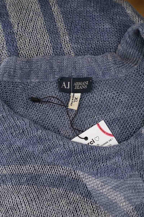 Pulls Armani  Bleu