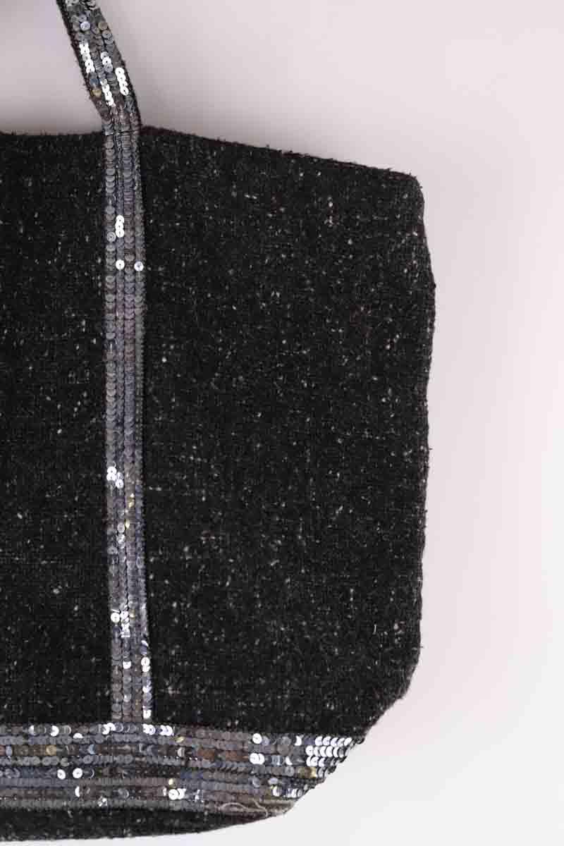 Cabas Vanessa Bruno  Gris