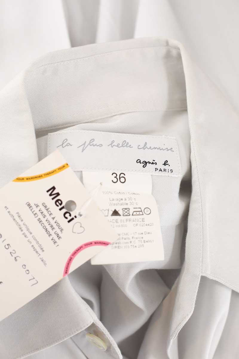 Chemises Agnès de seconde main pour Femme