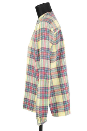 Blouses Laurence Bras  Jaune