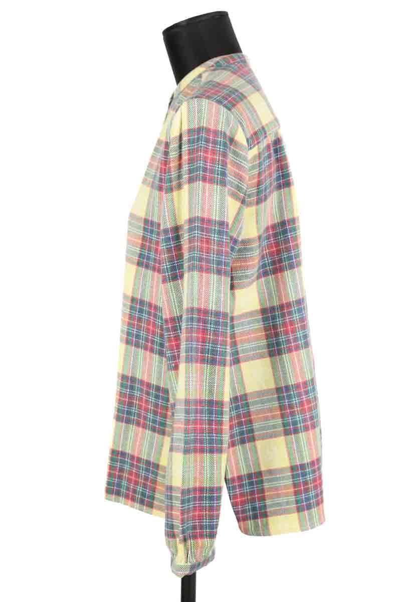 Blouses Laurence Bras  Jaune