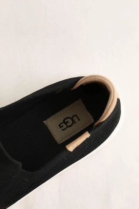 Baskets Ugg  Noir