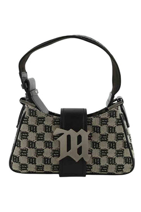 Sacs porté épaule MISBHV  Noir