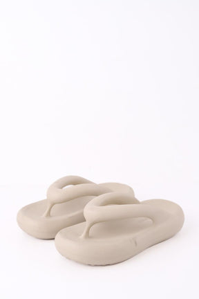 Tongs Axel Arigato  Beige