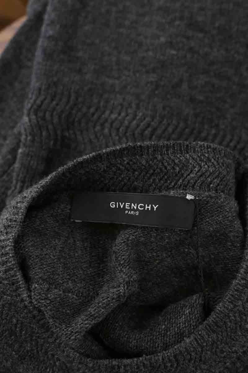 Pulls Givenchy  Gris