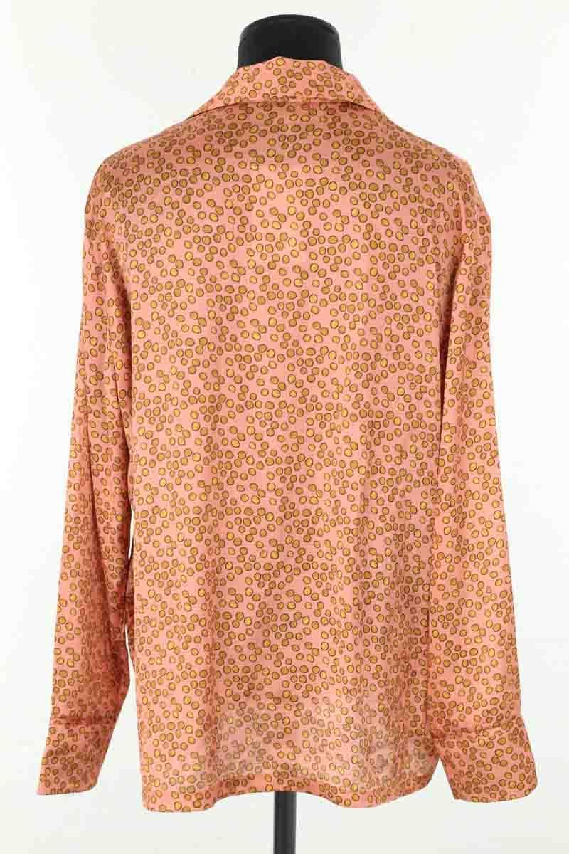 Chemises Heimstone  Rose