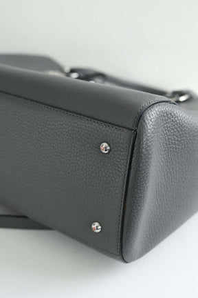 Sac à main Ralph Lauren  Gris