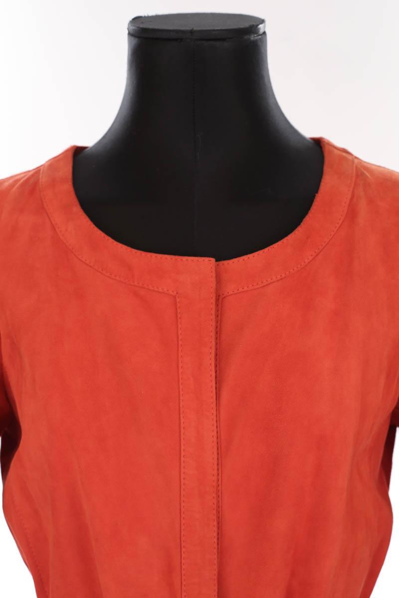 Veste Parosh  Orange