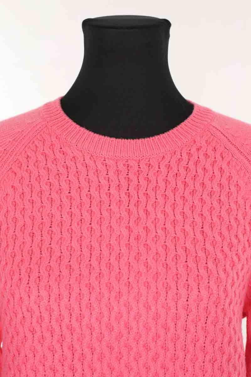Pulls Tara Jarmon  Rose
