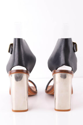 Sandales Celine  Marron