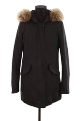 Manteau Woolrich  Noir