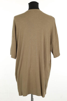 T-shirts The Frankie Shop  Marron