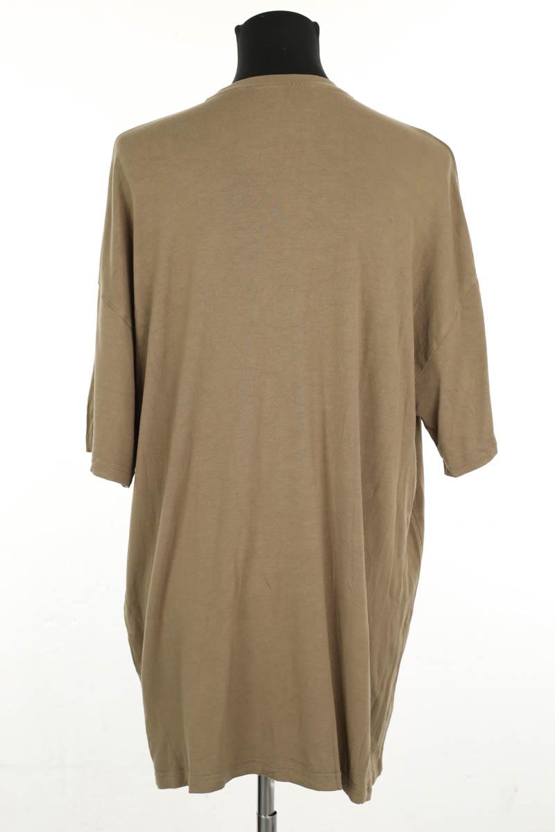 T-shirts The Frankie Shop  Marron