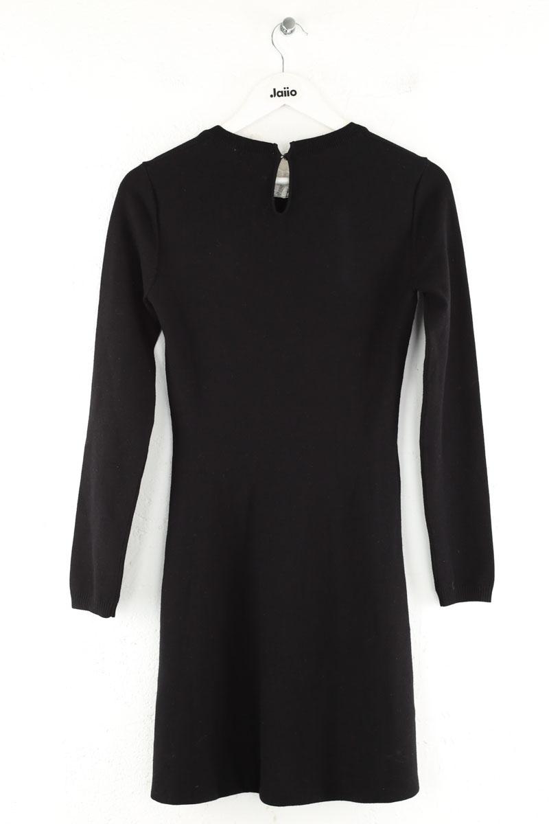 Mi-longueur Red Valentino  Noir