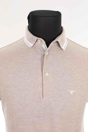 Polo Dior  Gris