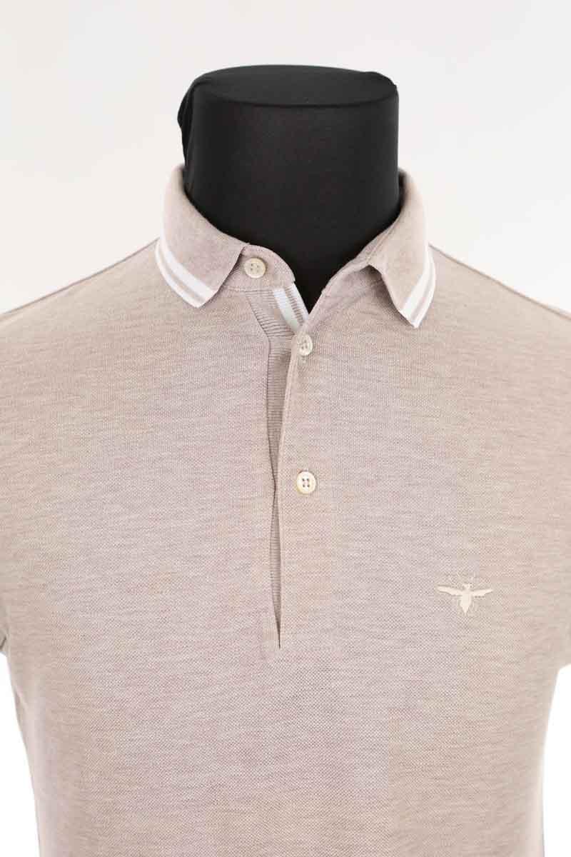 Polo Dior  Gris