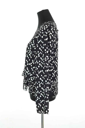 Blouses Patrizia Pepe  Noir