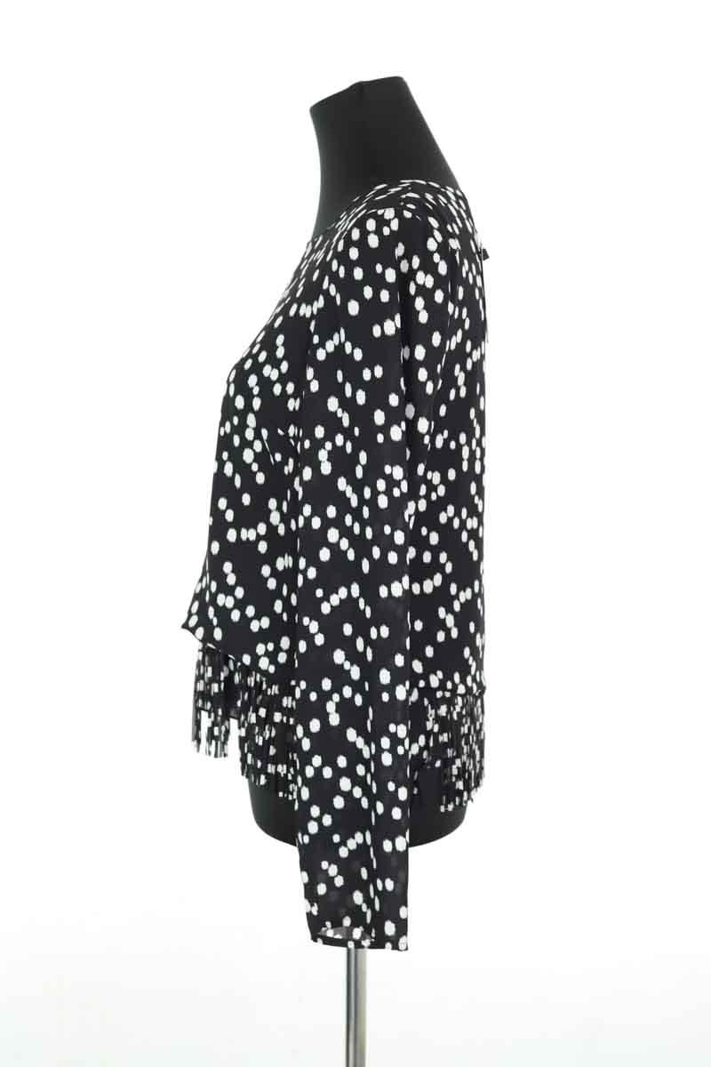 Blouses Patrizia Pepe  Noir