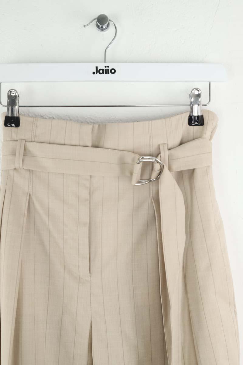 Droit Iro  Beige