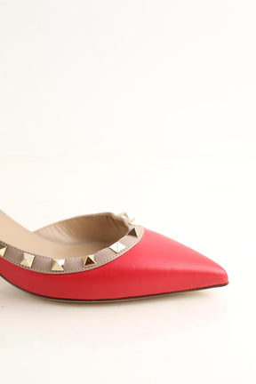 Talons Valentino  Rouge