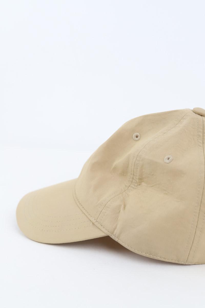 Casquettes Lacoste  Beige