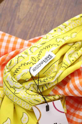 Chemises Arizona Love  Orange