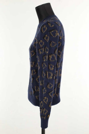 Pulls & Other Stories  Bleu