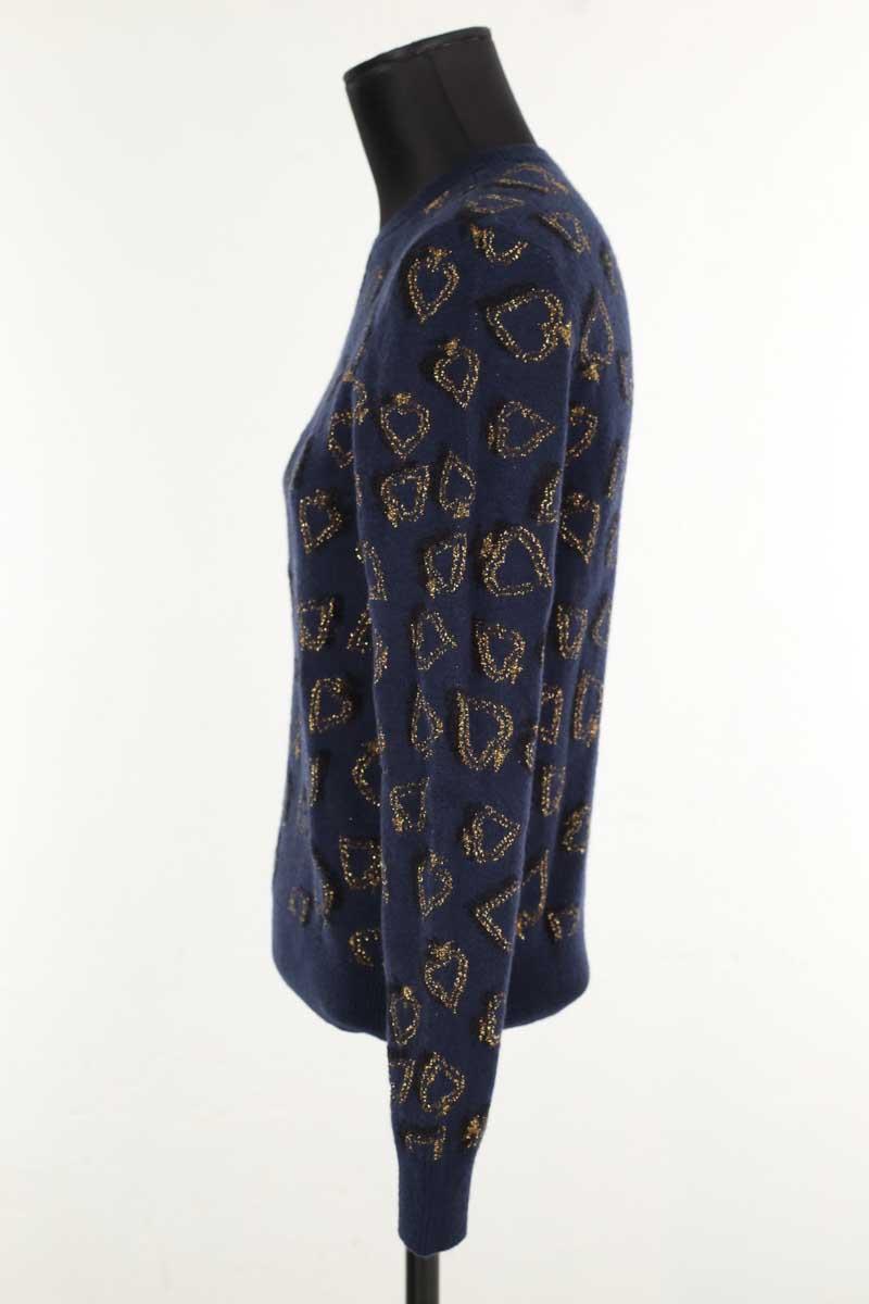 Pulls & Other Stories  Bleu