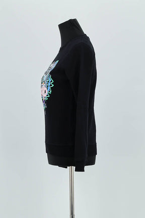 Sweatshirts Kenzo  Noir