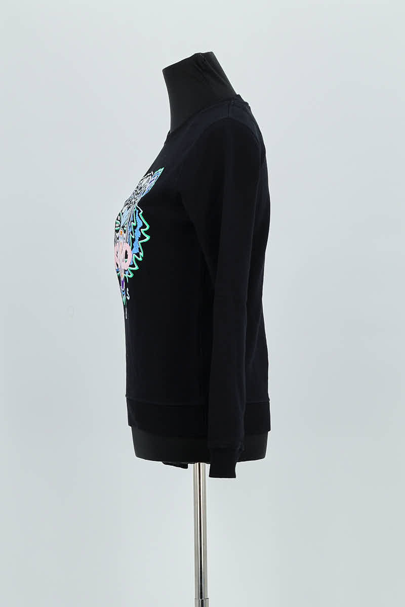 Sweatshirts Kenzo  Noir