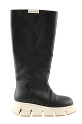 Bottes Marni  Noir