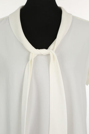 Blouses Tara Jarmon  Blanc