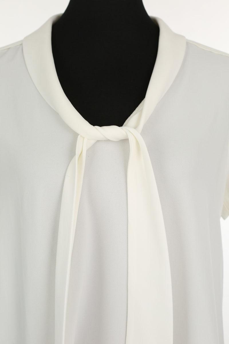 Blouses Tara Jarmon  Blanc