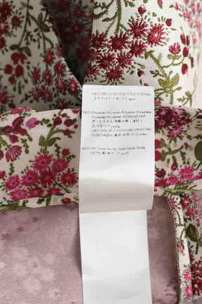 Droit Giambattista Valli  Multicolore