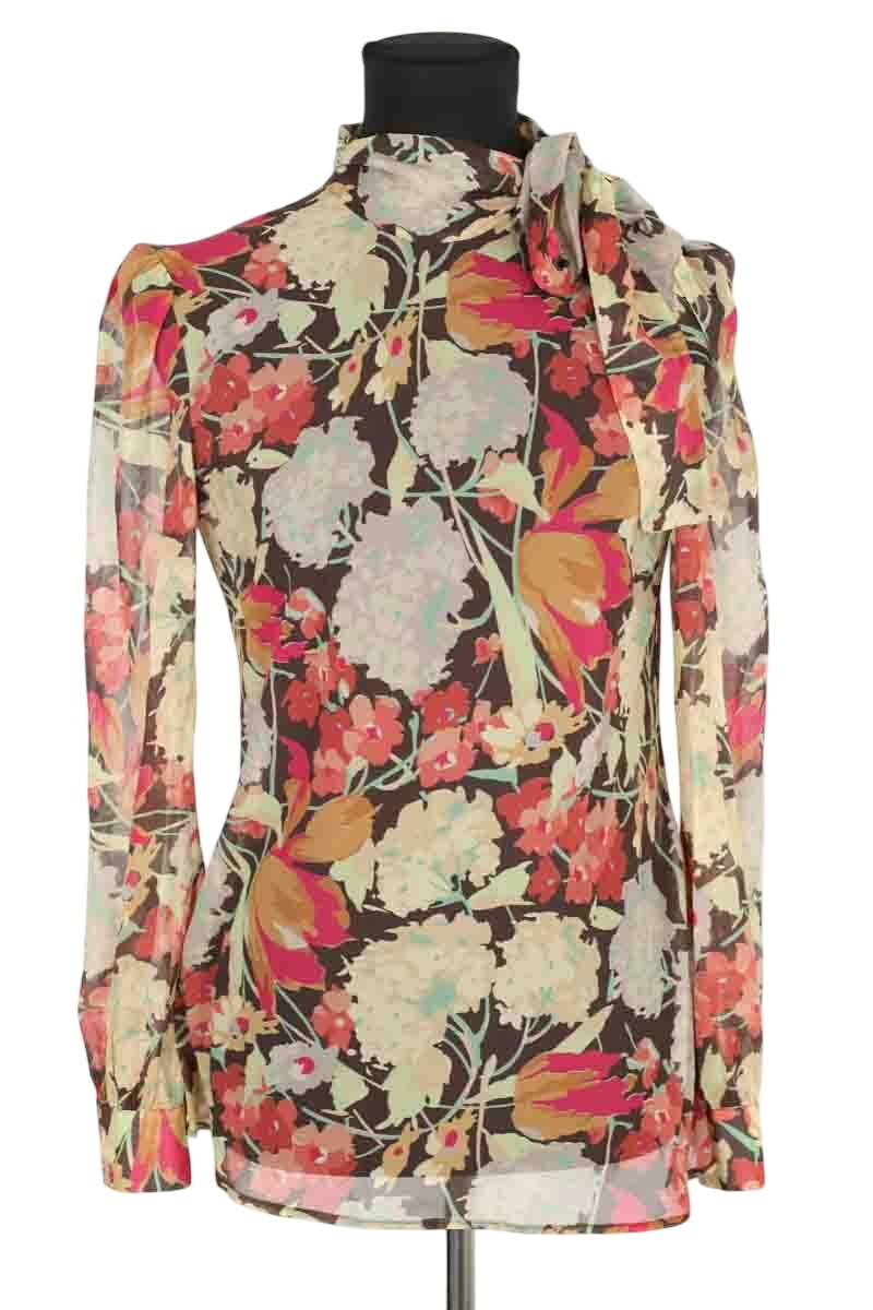 Blouses Red Valentino  Rouge