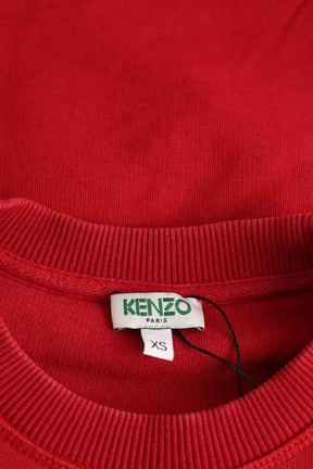 Sweatshirts Kenzo  Rouge