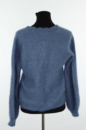 Gilets Sézane  Bleu