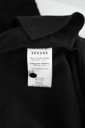 Combinaison Sézane  Noir