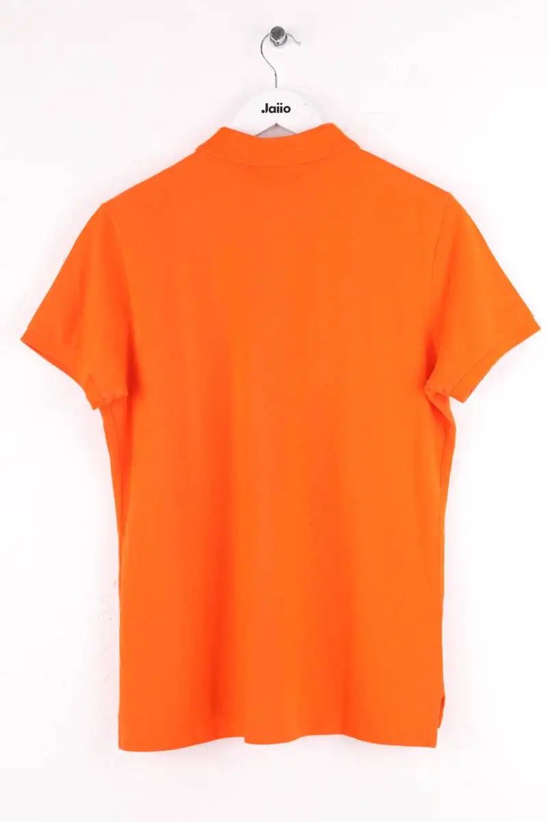 Polo Ralph Lauren Orange en Coton