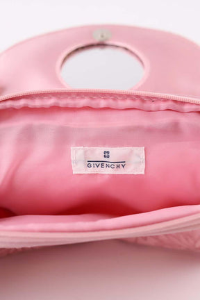 Pochettes Givenchy  Rose