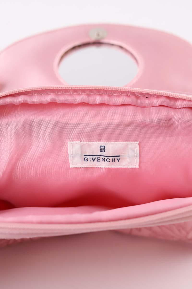 Pochettes Givenchy  Rose